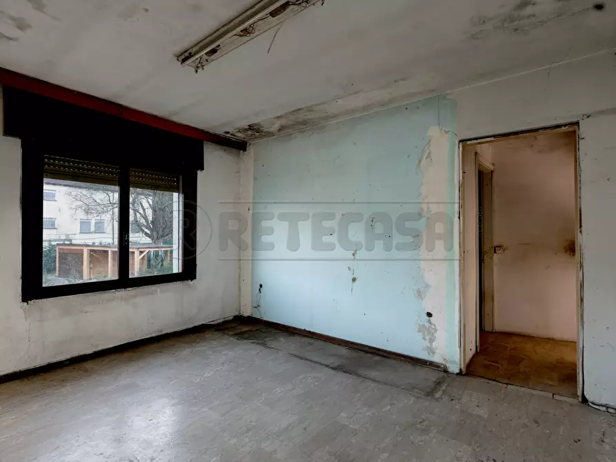 Immagine 5 di Porzione di casa in vendita  in Viale Riviera Berica 110 a Longare