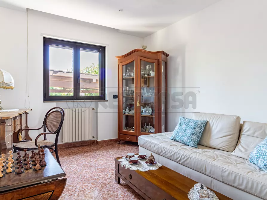 Immagine 15 di Casa bifamiliare in vendita  in Via Don Pancrazio Cucuzziello 16 a Bisceglie