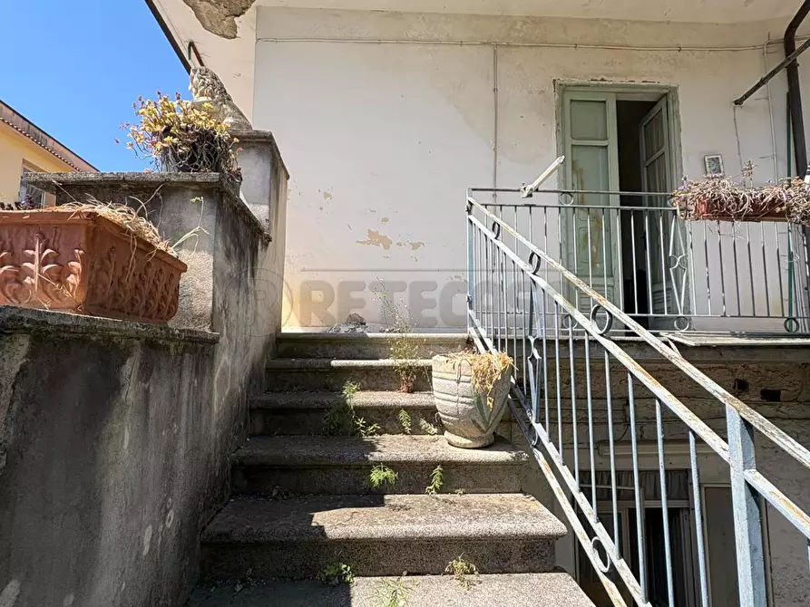 Immagine 22 di Casa bifamiliare in vendita  in Via Giuseppe Verdi 101 a Marcianise