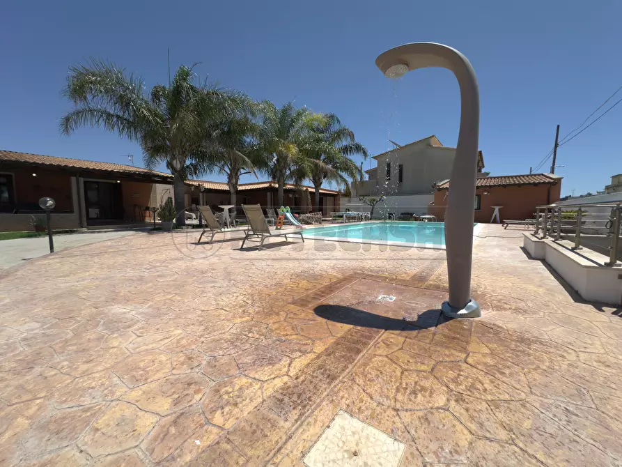 Immagine 4 di Villa in vendita  a Mazara Del Vallo