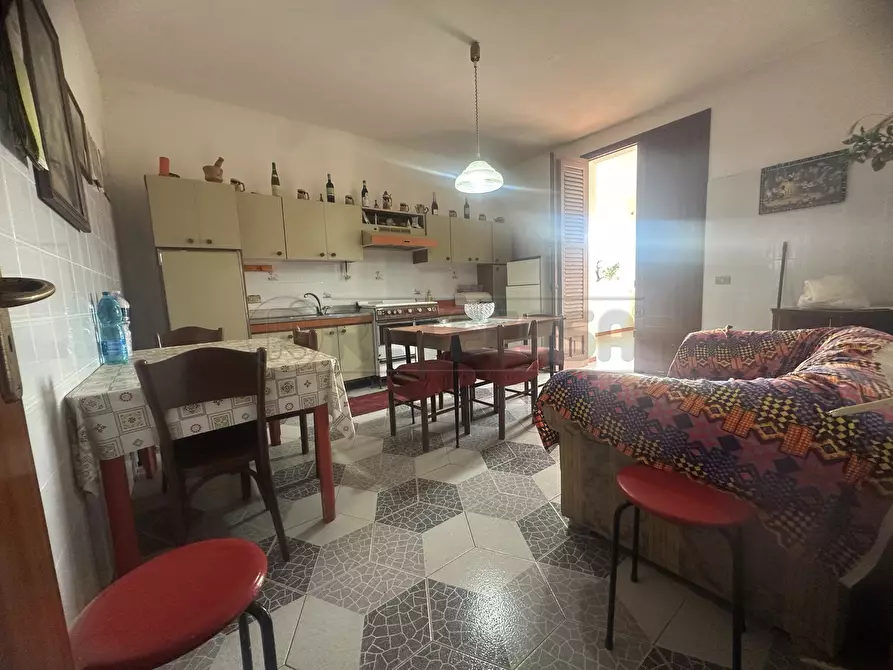 Immagine 9 di Villa in vendita  a Mazara Del Vallo