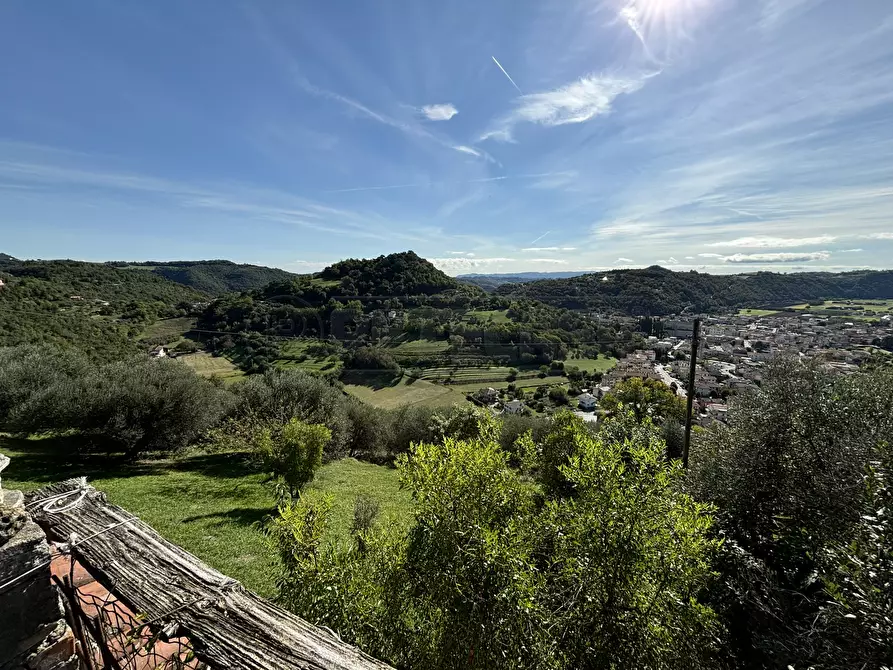 Immagine 9 di Casa semindipendente in vendita  in Localita' San Stefano 28 a Castelgomberto