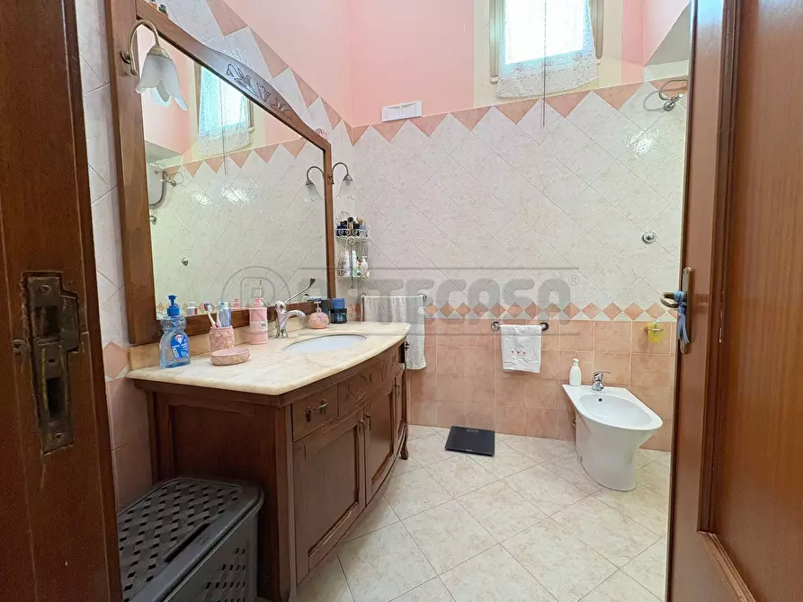 Immagine 23 di Quadrilocale in vendita  in Via Palmiro Togliatti a San Marco Evangelista