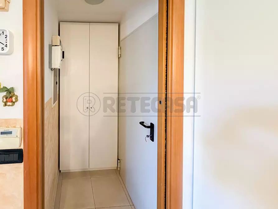 Immagine 11 di Porzione di casa in vendita  in Via Monte Summano a Costabissara