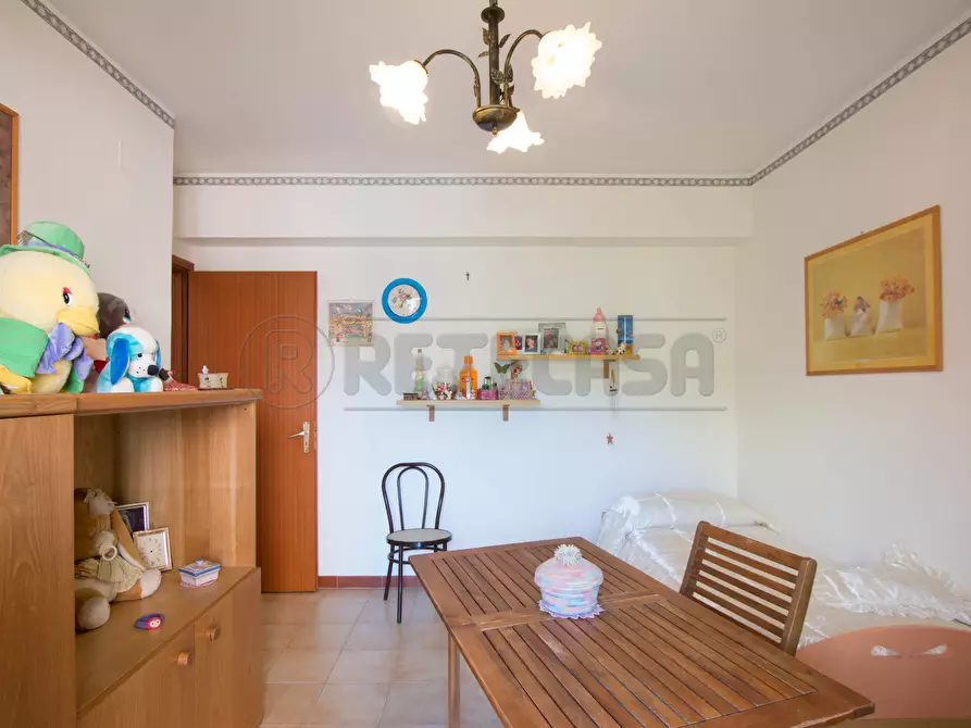 Immagine 28 di Villetta a schiera in vendita  in Località Serri 45 a Messina