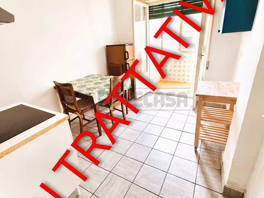 Immagine 1 di Trilocale in vendita  in Via Gioacchino da Fiore 11 a Pescara