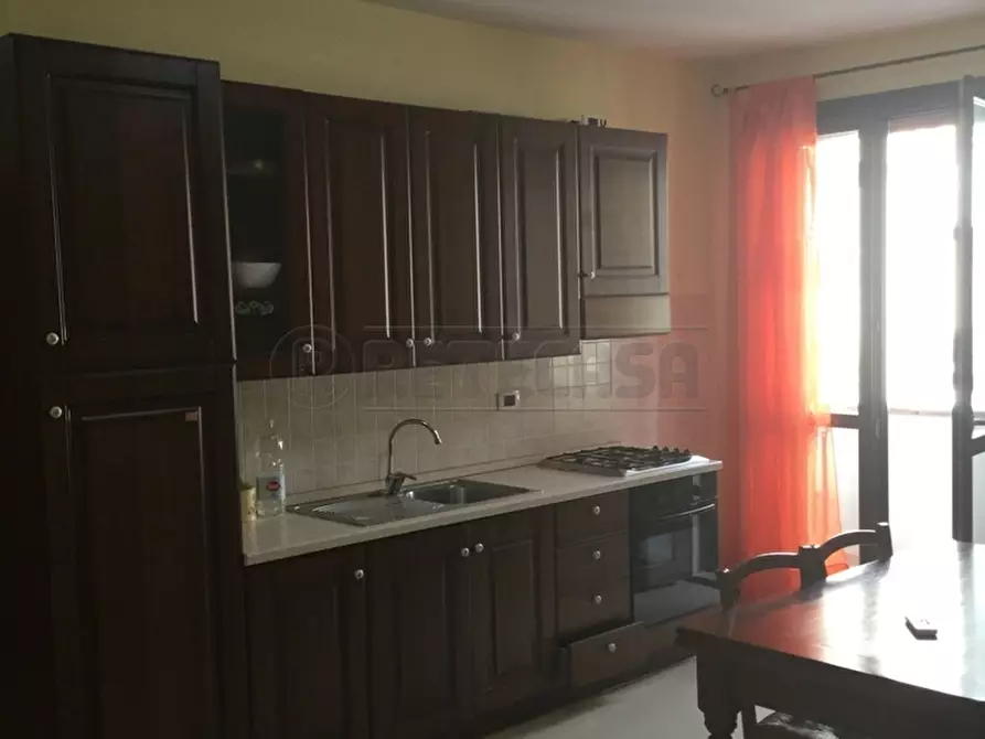 Immagine 6 di Appartamento in vendita  a Mazara Del Vallo