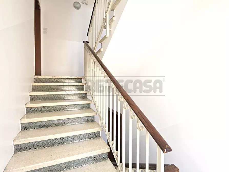 Immagine 4 di Bilocale in vendita  in Borgo Casale 23 a Vicenza