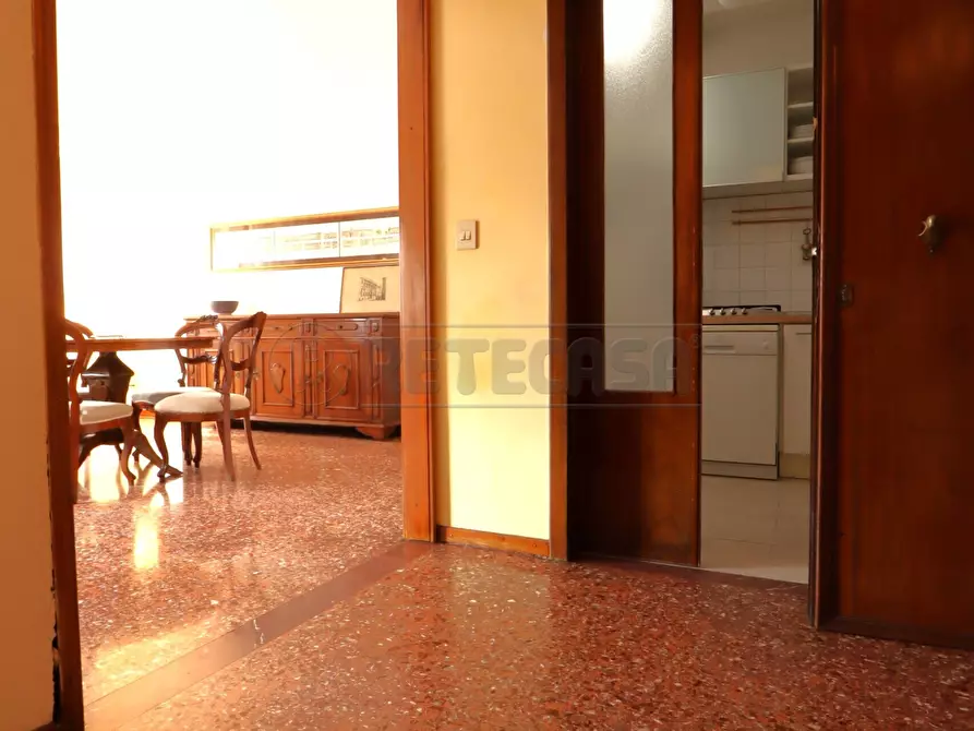 Immagine 4 di Trilocale in affitto  in Corso Antonio Fogazzaro 48 a Vicenza