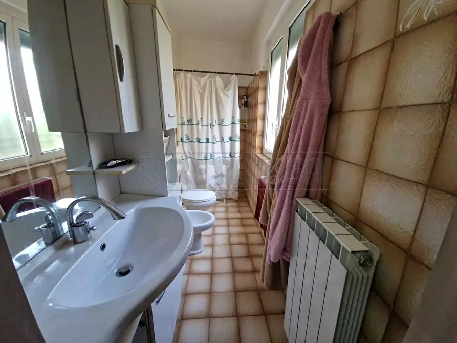 Immagine 21 di Villa in vendita  in Viale Europa a Acquanegra Cremonese