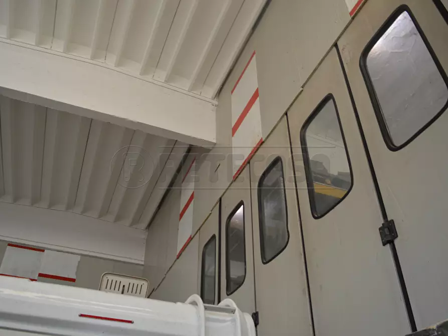 Immagine 5 di Attività artigianale in vendita  in Via Natta 17 a Brendola