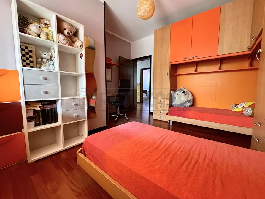 Immagine 33 di Appartamento in vendita  in Viale Stazione 48 a Brogliano