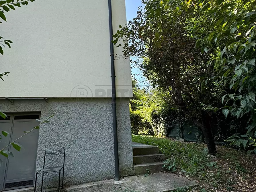 Immagine 36 di Casa indipendente in vendita  in Viale Dante a Vicenza