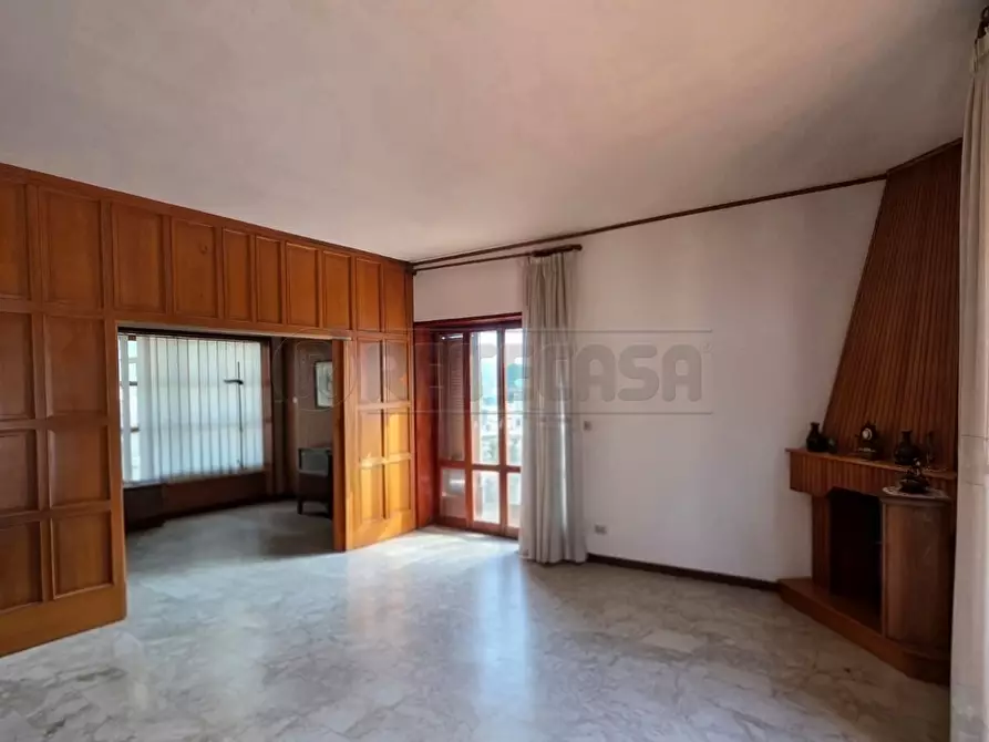 Immagine 2 di Attico in vendita  a Pagani