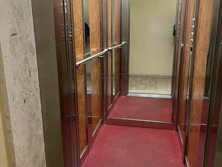 Immagine 3 di Appartamento in vendita  a Mazara Del Vallo