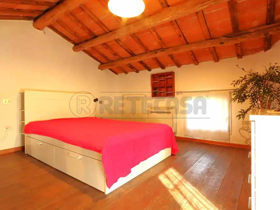 Immagine 17 di Porzione di casa in affitto  in Via Giovanni Falcone 12 a Arcugnano