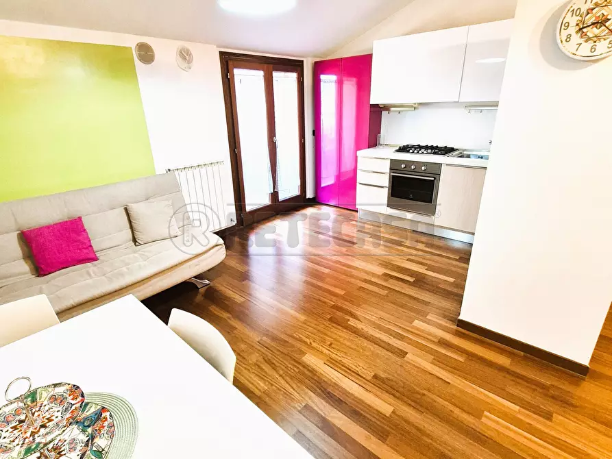 Immagine 7 di Bilocale in vendita  a Pescara