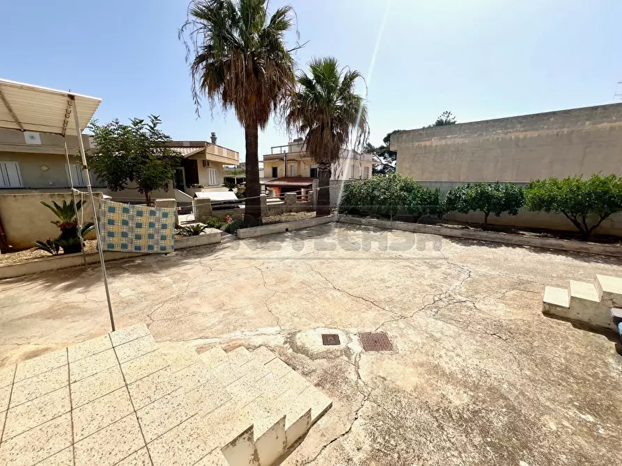 Immagine 25 di Casa indipendente in vendita  in contrada ventrischi snc a Marsala