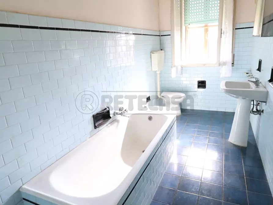 Immagine 24 di Casa indipendente in vendita  in Via Don Giovanni Minzoni 17 a Bondeno