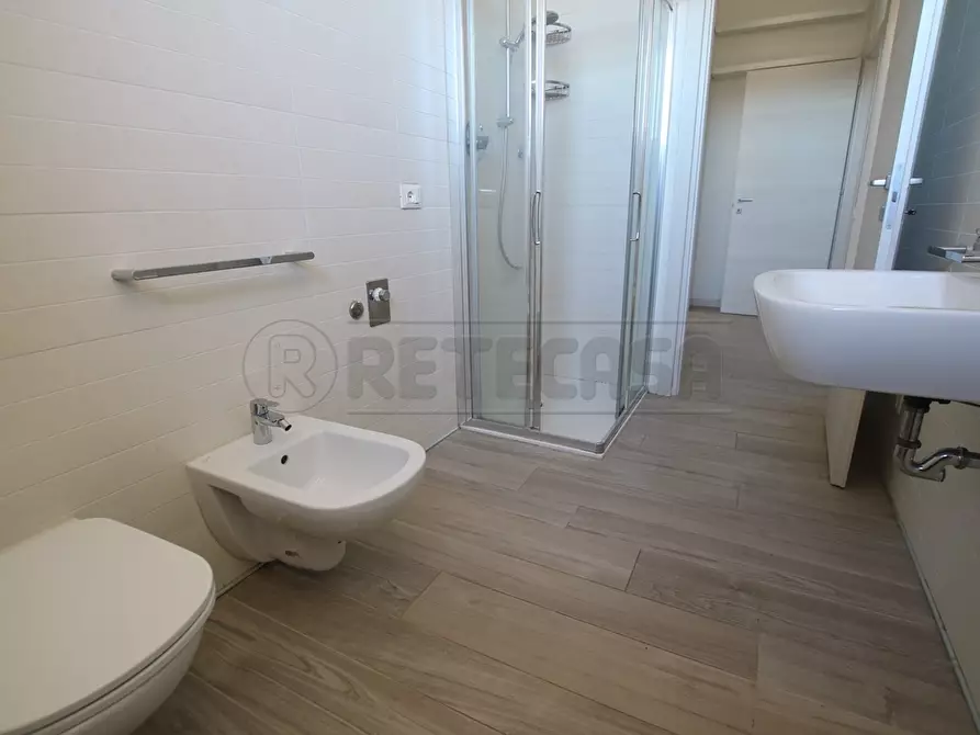 Immagine 30 di Bilocale in affitto  in Contra' San Bortolo a Vicenza