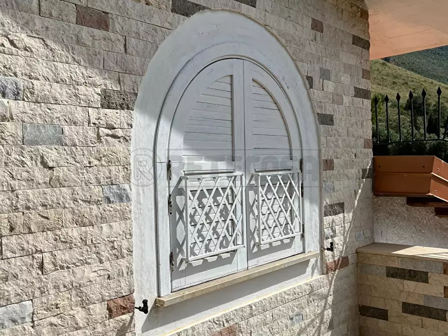 Immagine 27 di Villa in vendita  a Castellammare Del Golfo