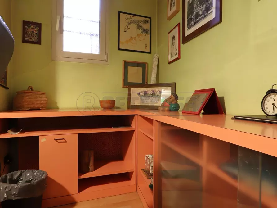 Immagine 28 di Locale commerciale in vendita  in Contrà S.S.Apostoli 35 a Vicenza