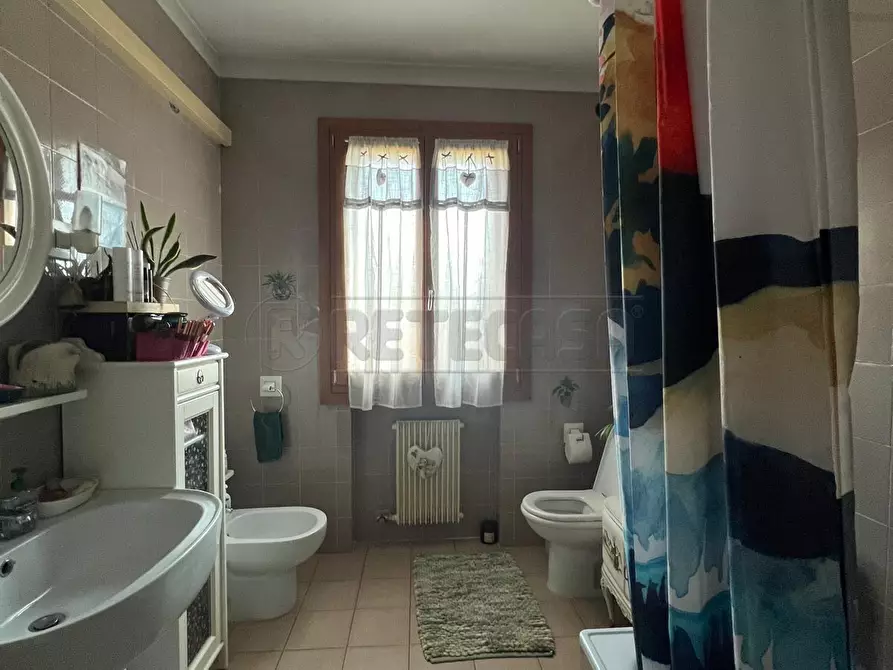 Immagine 6 di Trilocale in affitto  in Via San Paolo 2 a Nanto
