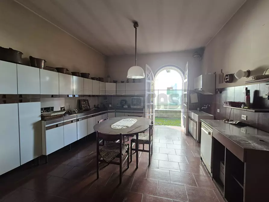 Immagine 9 di Villetta a schiera in vendita  in Via Fabio Filzi a Cremona