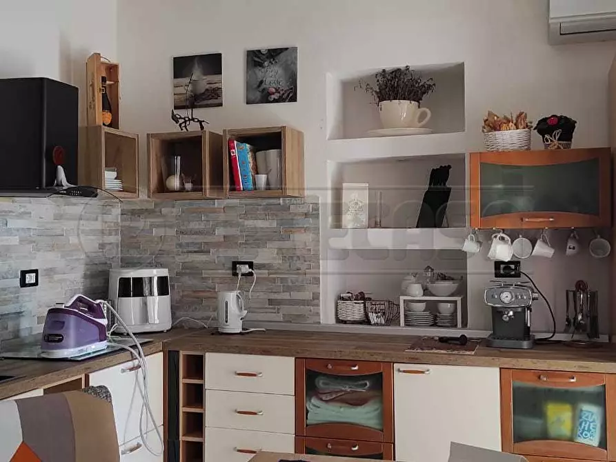 Immagine 52 di Casa indipendente in vendita  a Castelvetrano