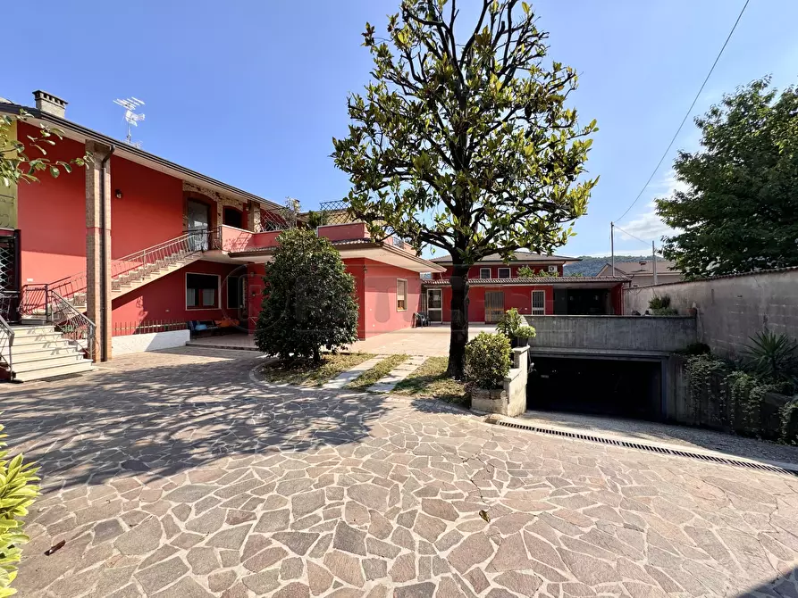 Immagine 49 di Appartamento in vendita  in Viale Stazione 48 a Brogliano