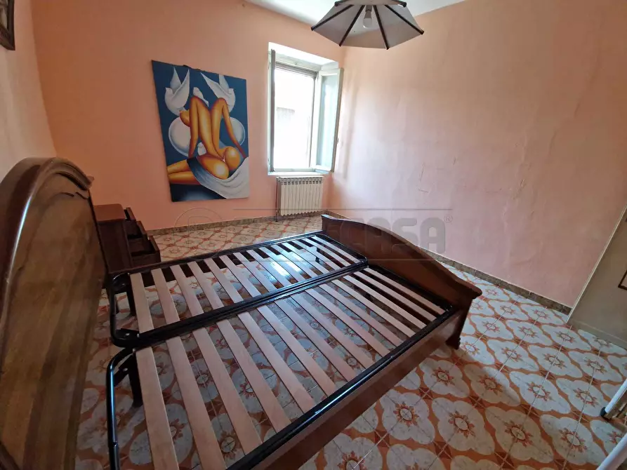 Immagine 16 di Casa indipendente in vendita  in Via Cavour a Robecco D'oglio