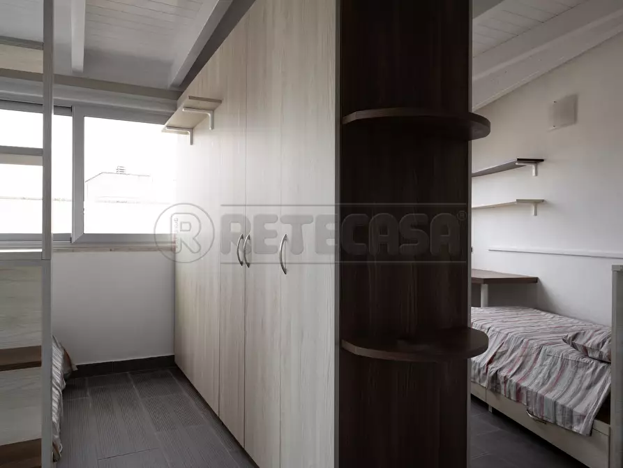 Immagine 22 di Attico in affitto  in Via XX Settembre 11 a Nardo'