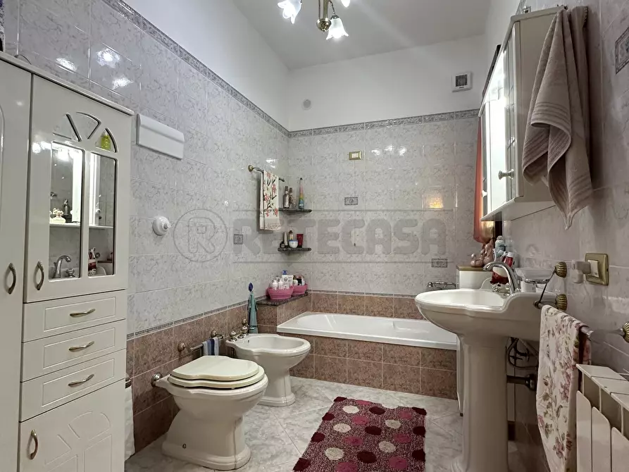 Immagine 29 di Villetta a schiera in vendita  a Campobello Di Mazara