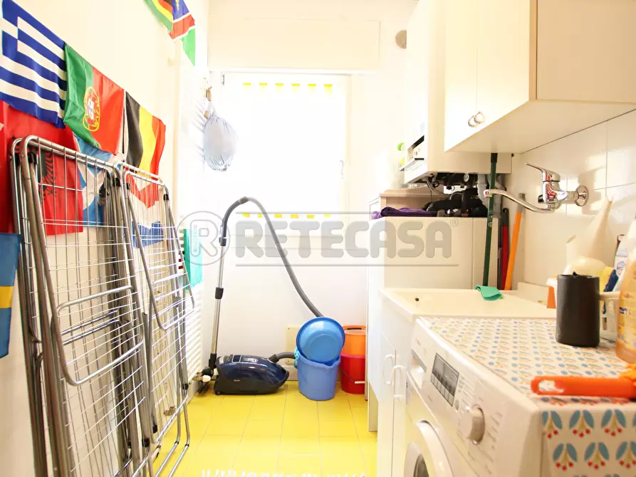 Immagine 25 di Trilocale in vendita  in viale riviera berica 205 a Vicenza