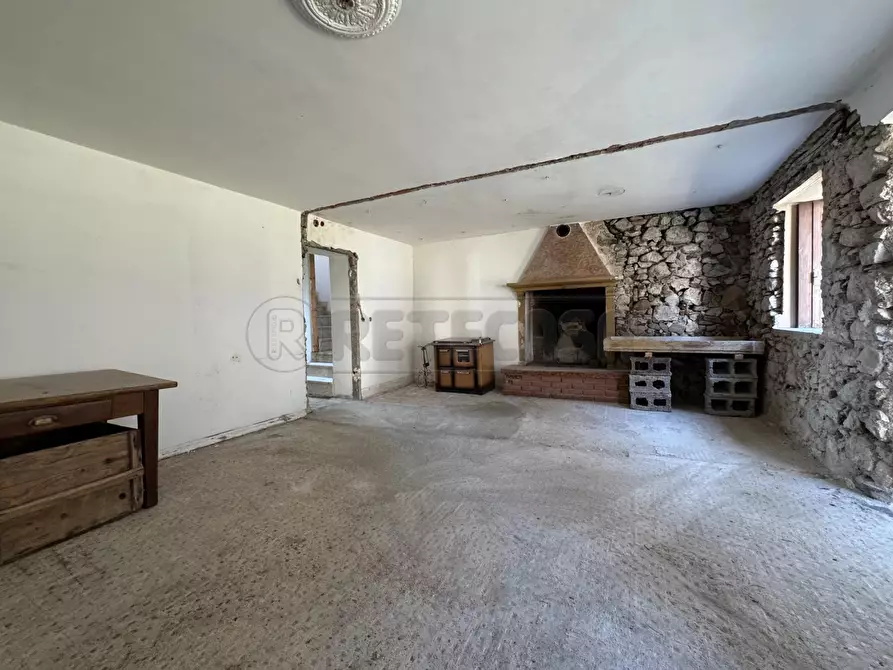 Immagine 7 di Casa semindipendente in vendita  in Contrada Marcantoni 3 a Valdagno