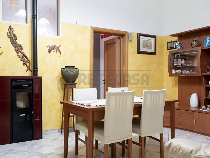 Immagine 17 di Trilocale in vendita  in Via Settembrini 8B a Nardo'