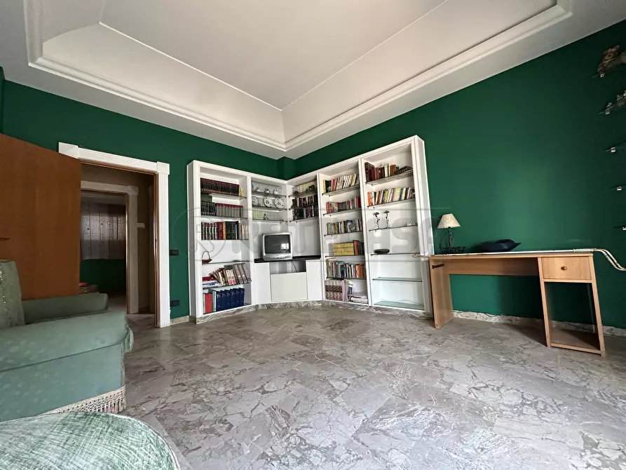 Immagine 16 di Appartamento in vendita  a Mazara Del Vallo