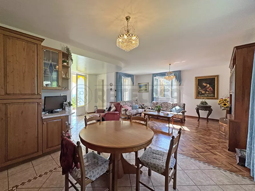 Immagine 20 di Casa indipendente in vendita  in via monte 4 a Brogliano