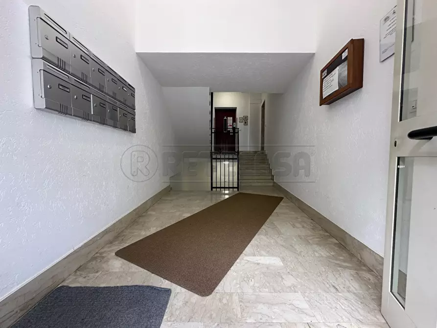 Immagine 2 di Appartamento in vendita  a Mazara Del Vallo