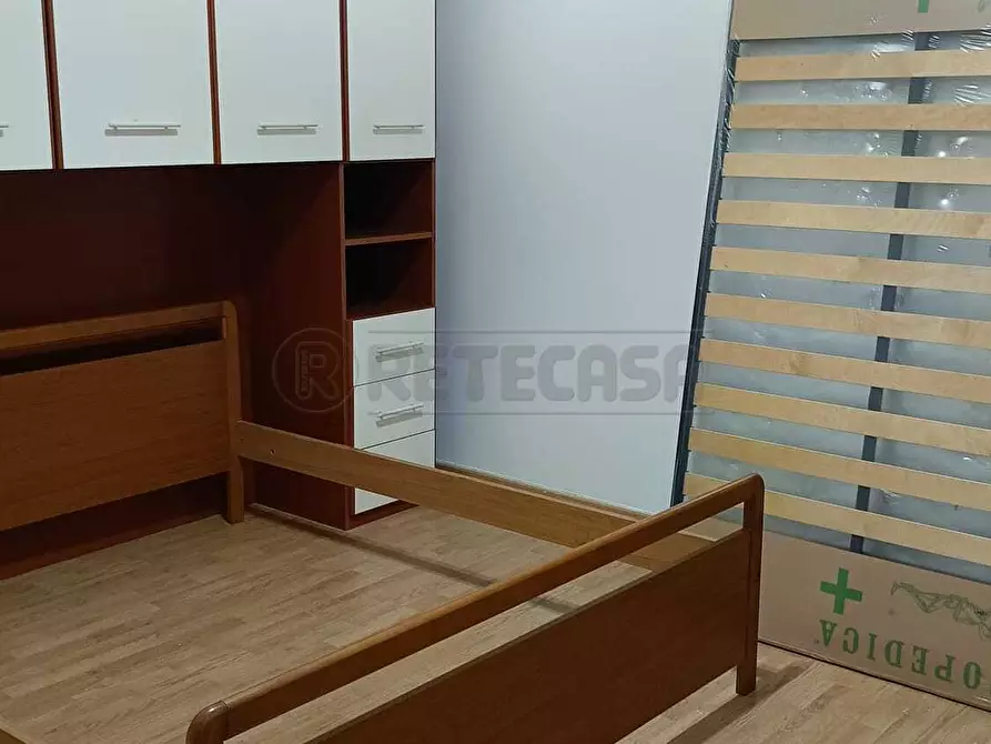 Immagine 5 di Casa indipendente in affitto  in Via Raffaele Palma 19 a Maglie