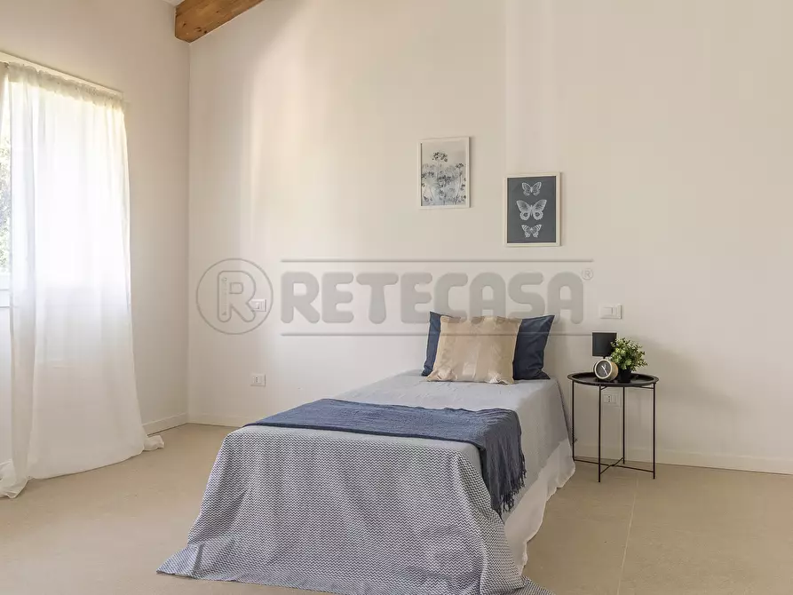 Immagine 16 di Bilocale in vendita  in Via Zuccola 37 a Bolzano Vicentino