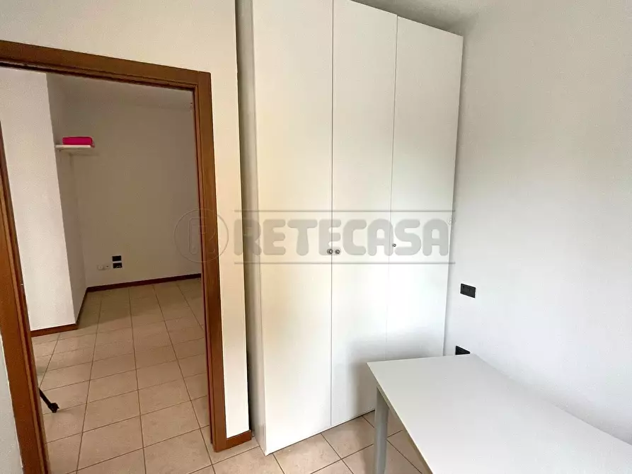 Immagine 9 di Ufficio in vendita  in Via Cengio 43 a Vicenza