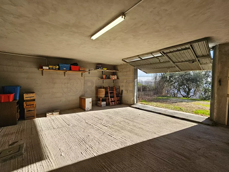 Immagine 10 di Bilocale in vendita  in Via Bugano a Longare