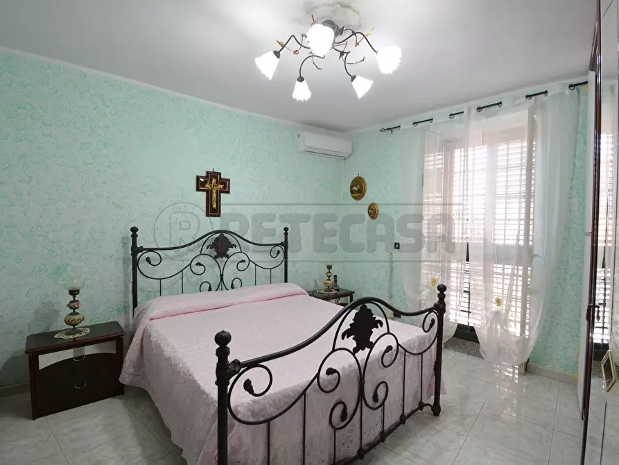 Immagine 13 di Casa indipendente in vendita  in Via Armaleo 20 a Messina