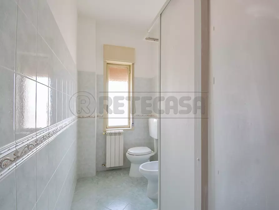 Immagine 13 di Quadrilocale in vendita  in Via Francesco Todaro 5 a Messina