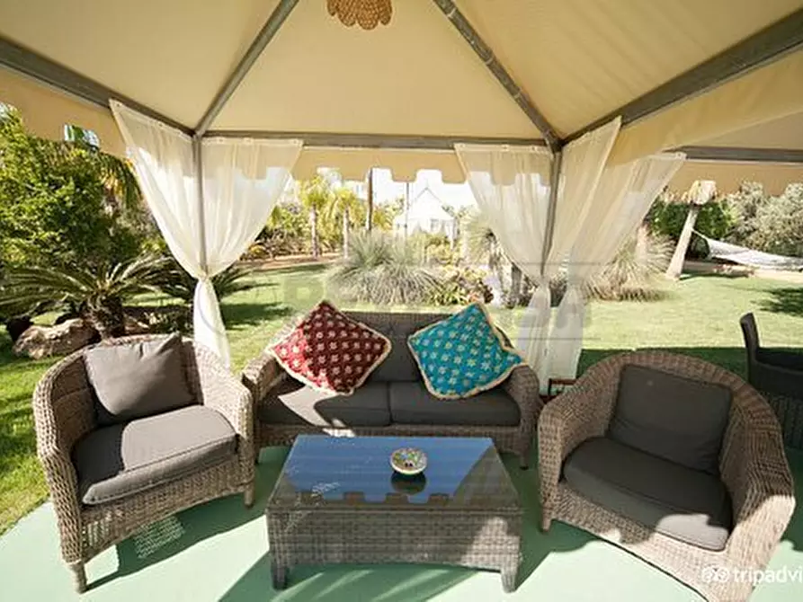 Immagine 101 di Villa in vendita  a Castelvetrano