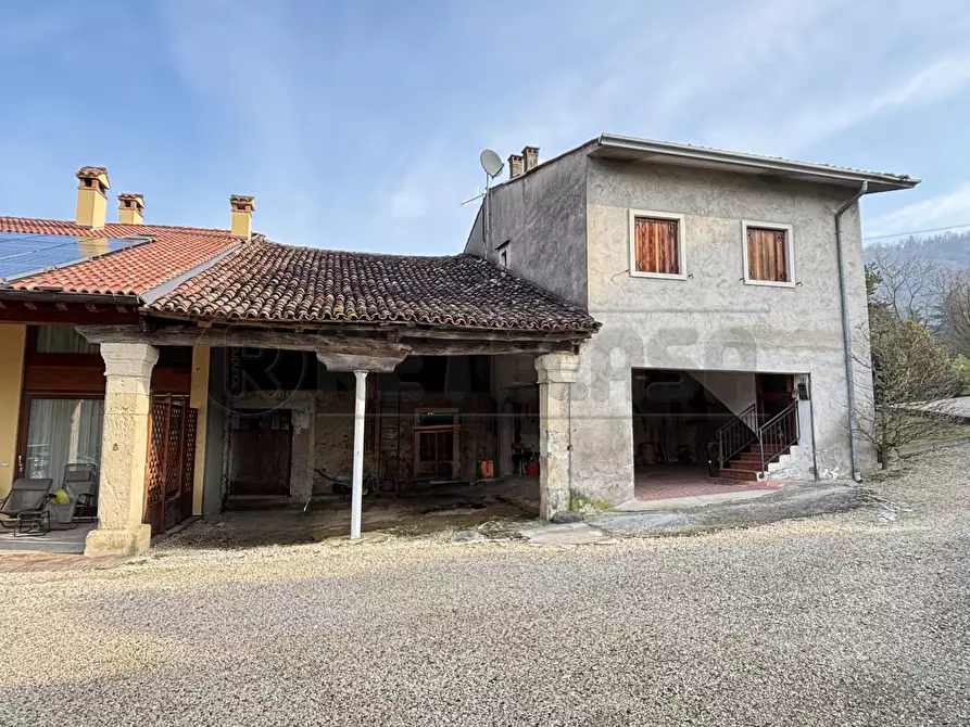 Immagine 4 di Casa semindipendente in vendita  in Località Valdicase 5 a Cornedo Vicentino