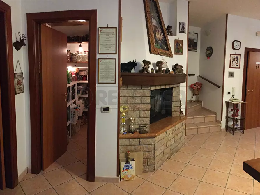 Immagine 37 di Villetta a schiera in vendita  in Via C. Rocci Cerasoli a Gallipoli