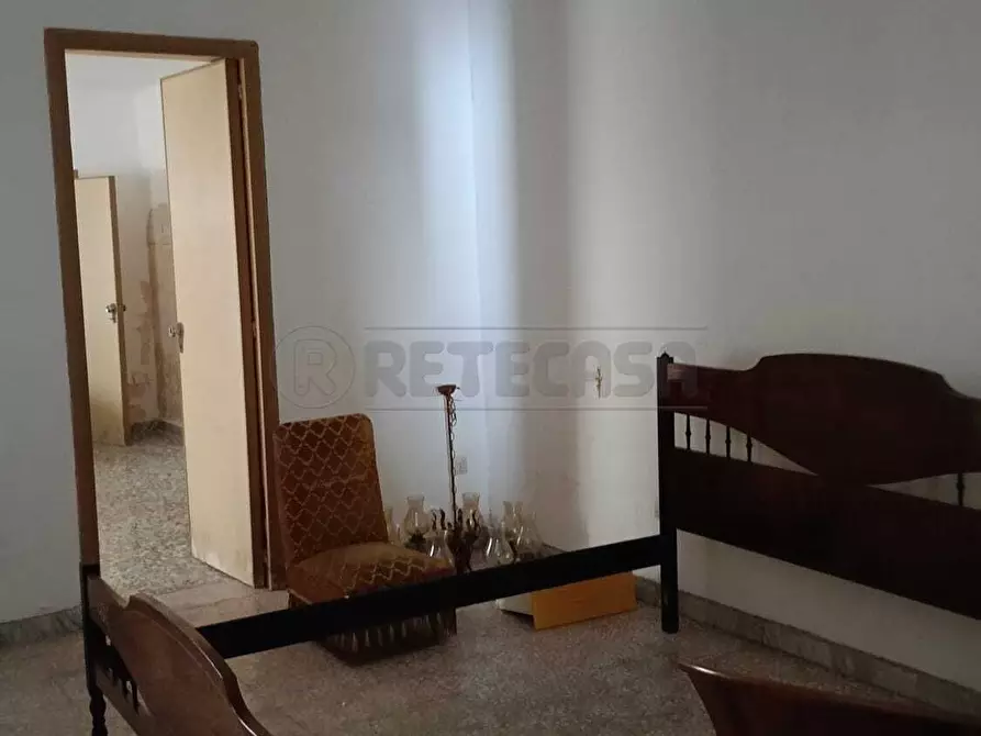Immagine 24 di Casa indipendente in vendita  in Via Domenico Battisti 18 a Scorrano