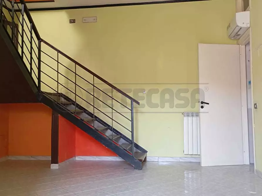 Immagine 23 di Casa semindipendente in vendita  in Via Cavour a Marcianise